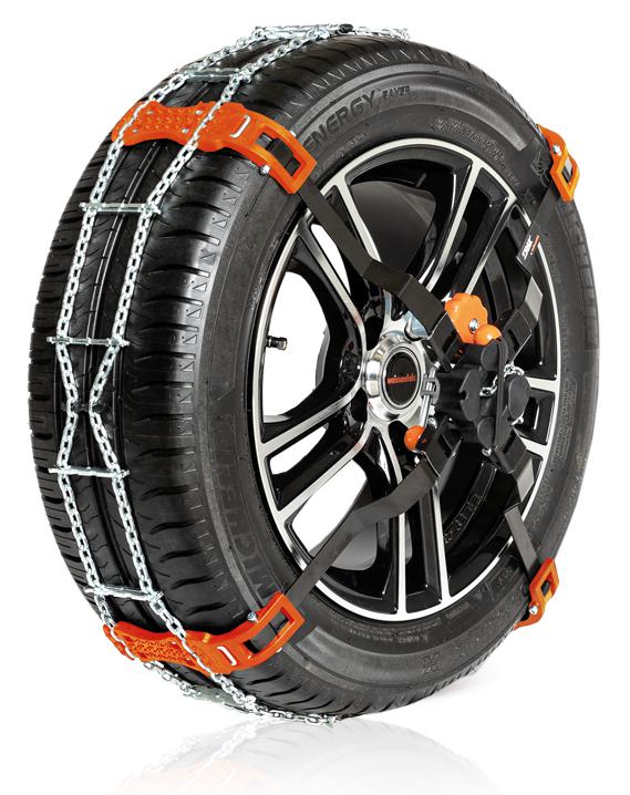 Articolo 8N5Z8 - NUOVA TRAK AUTO M92 GR 21