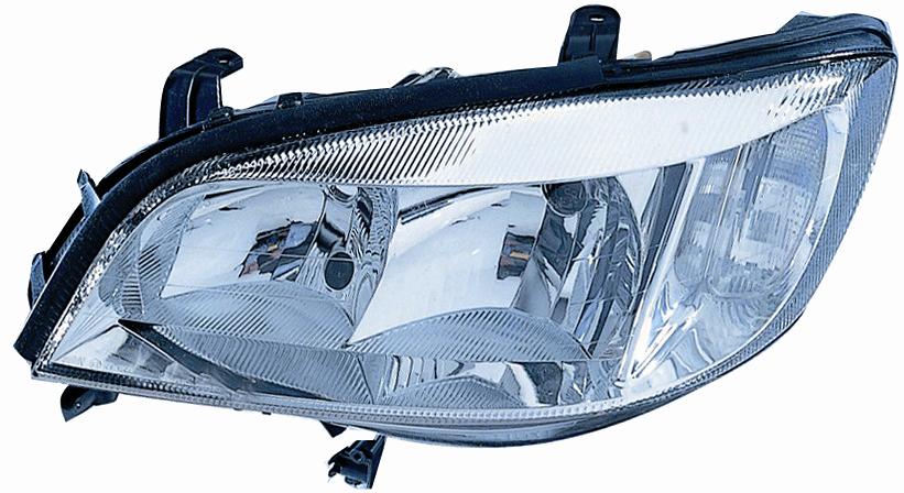Articolo 8NY7N - FARO SX H7-HB3 PRED REG ELETT OPEL ZAFIRA 05/99>04/05