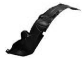 Articolo 8PRGR - LOCARO A/SX HONDA CR-V 01/96>12/01