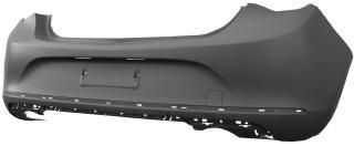 Articolo 8PX35 - P/TI POST PRIM OPEL ASTRA J 01/12> -TUV-ES-