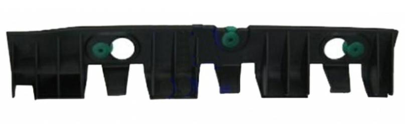 Articolo 8Q1VQ - STAFFA P/TI P/SX DACIA LOGAN 01/05>