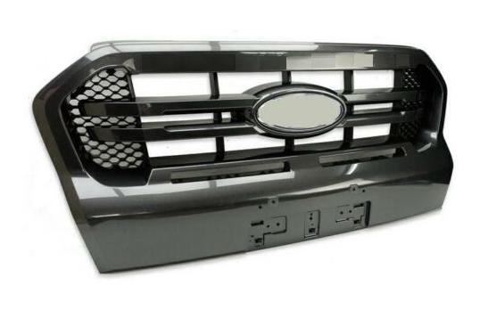 Articolo 8R15X - GRIGLIA CROM FORD RANGER 01/18>