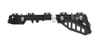 Articolo 8RXSD - STAFFA P/TI P/SX TOYOTA PRIUS 01/16>