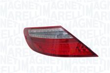 Articolo 8V2R4 - FANALE P/DX FUME A LED MERCEDES SLK R172 01/11>