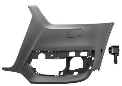 Articolo 8VFTN - CANTONALE A/SX C/LAVAF C.TO DI SENS PA AUDI Q3 01/11>-ES