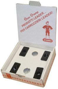 Articolo 8W17T - KIT PORTASENSORI P/TI ANT FORD MONDEO 10/10>