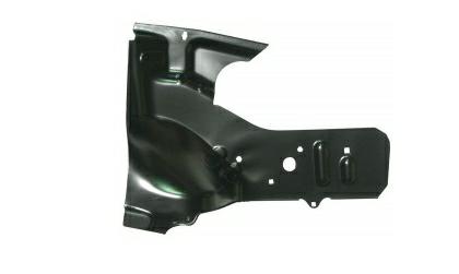 Articolo 8XKRS - PASSARUOTA A/SX FIAT PUNTO 06/99>04/03 PUNTO 05/03>
