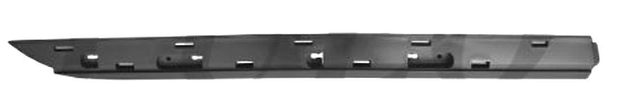Articolo 8XM4Y - MODAN PORTA P/DX RENAULT CLIO 01/19>