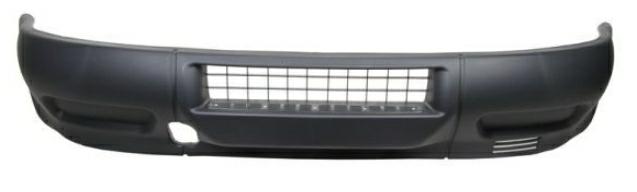 Articolo 8XW75 - P/TI ANT GRIGIO IVECO DAILY 04/00>04/06