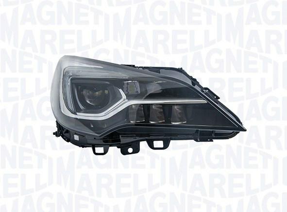 Articolo 8XZNV - FARO DX MATRIX LED OPEL ASTRA K 09/15> ZKW