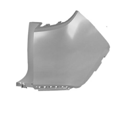 Articolo 8Y4M9 - CANTONALE P/DX OPEL CROSSLAND X 01/17>