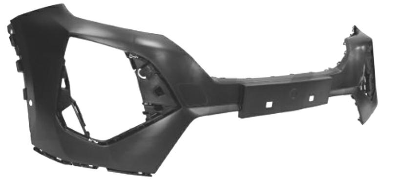Articolo 8YG9K - P/TI ANT PRIM C/PA P/TI ANT PEUGEOT 2008 05/23>