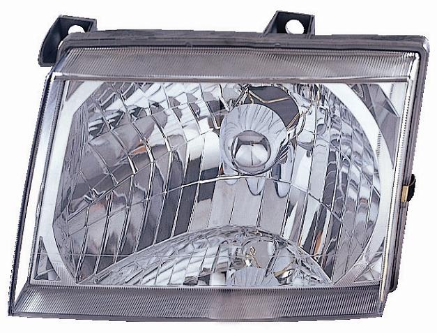 Articolo 8YZTX - FARO DX H4 REG MAN FORD RANGER 01/02>12/05
