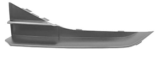Articolo 8Z821 - GRIGLIA P/TI A/SX INF AUDI Q3 07/18>
