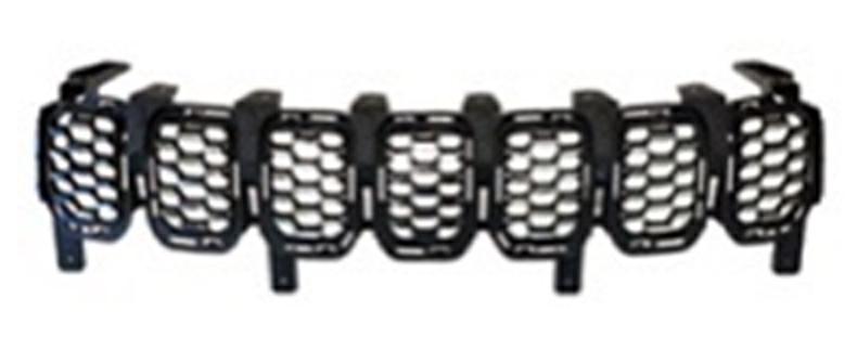 Articolo 9123M - GRIGLIA INT JEEP COMPASS 03/21>