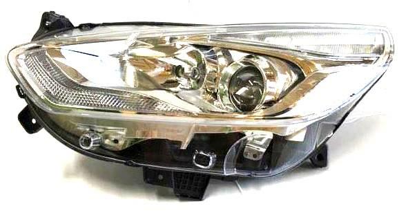 Articolo 91MR0 - FARO SX CROM FBL FORD GALAXI 05/15>
