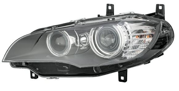 Articolo 91VXK - FARO SX BIXENO D1S-H8 BMW X6 E71 01/08>