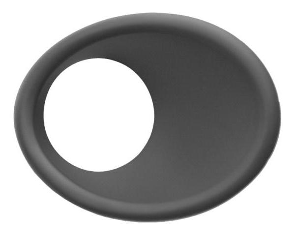 Articolo 936N4 - CORNICE FEND DX PEUGEOT 206 PLUS 04/09>