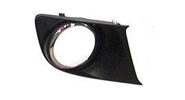 Articolo 93PDT - GRIGLIA P/TI A/DX C/FEND ALFA 159 12/05
