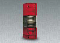 Articolo 947T2 - FANALE P/SX FIAT DUCATO-CITR JUMPER-PEUG BOXER 01/94>