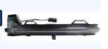 Articolo 972YT - FANALE RETROVISORE SX ALED OPEL MOKKA 06/20> PEU 508 09/18>