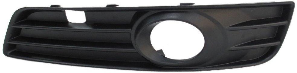 Articolo 97FXH - GRIGLIA P/TI A/SX SEMIAPERTA C/FEND AUDI A3 07/08>TUV