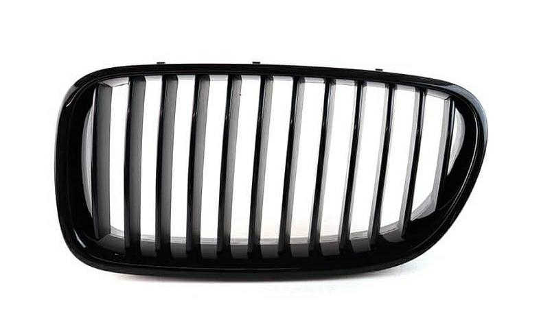 Articolo 97GR5 - GRIGLIA A/SX NERA LUCIDA BMW SERIE 5 F10-F11 01/10>