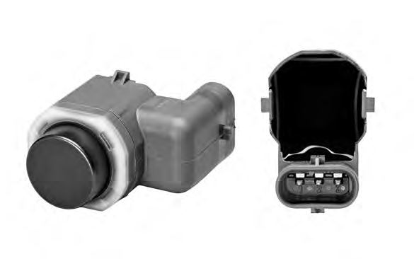 Articolo 97MKV - SENSORE PARCHEGGIO