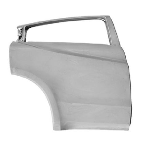 Articolo 9B6CG - PORTA P/DX HONDA HR-V 01/15>