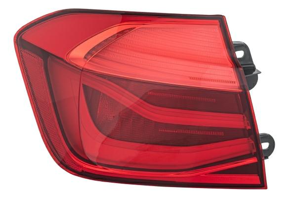 Articolo 9BK9P - FANALE P/DX EST A LED BMW SERIE 3 F30 BASIS 06/11>