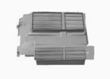 Articolo 9DDTC - PROTEZIONE RAD FORD FOCUS 09/14> 1.0T MANUALE