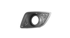 Articolo 9GN9M - GRIGLIA P/TI A/SX C/FEND FORD FIESTA 01/06>12/08