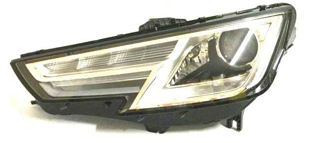 Articolo 9GPCM - FARO DX BIXENO D5S-H8 AUDI AUDI A4 10/15>