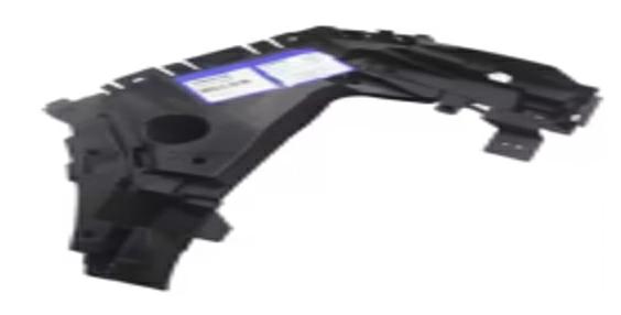 Articolo 9GTNN - STAFFA P/TI P/SX VOLVO XC40 12/17>