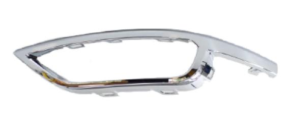 Articolo 9H4VC - MOD P/TI P/DX CROM VW T-ROC 01/18>