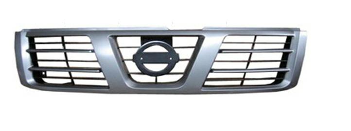 Articolo 9HBPZ - GRIGLIA CROM-GRIGIA NISSAN PATROL 01/02>12/03