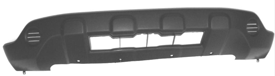 Articolo 9KK9S - SPOILER P/TI ANT S/FEND HONDA CR-V 01/07>12/09