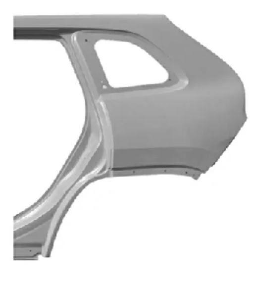 Articolo 9KQ3H - PARAF P/SX JEEP CHEROKEE 01/14>