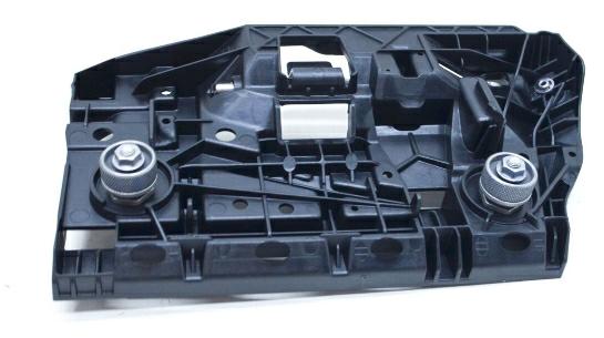 Articolo 9M4H9 - STAFFA FARO DX LED PORSCHE PANAMERA 01/13>