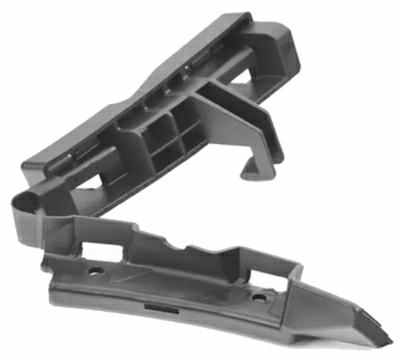 Articolo 9MMMV - STAFFA SPOILER P/DX VW GOLF 7.5 01/17> GTI/GTD