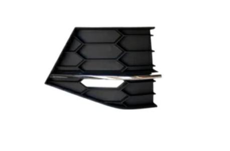 Articolo 9MVM9 - GRIGLIA P/TI C/LE A/SX C/PROFILO CROMATO SKODA SUPERB 01/15>