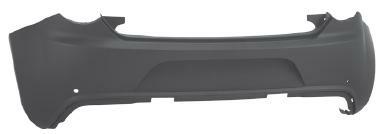 Articolo 9NNNY - P/TI POST PRIM C/SENS ALFA MITO 04/08> -TUV-ES-