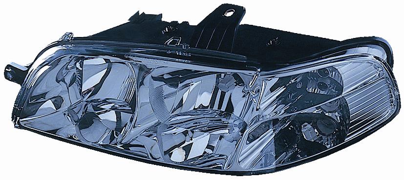 Articolo 9P659 - FARO DX H1-H7 PRED REG ELETT FIAT PALIO-STRADA 05/01>04/05