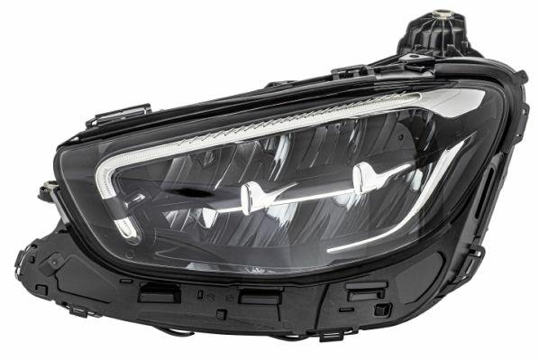 Articolo 9QGCB - FARO SX A LED MERCEDES CLASSE E W213 01/16>