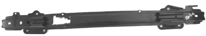 Articolo 9QK0Y - RINF P/TI POST BMW SERIE 1 E87 08/04> E87 05/07>