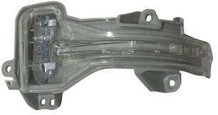 Articolo 9RD32 - FANALE RETROVISORE DX HONDA CR-V 01/12>