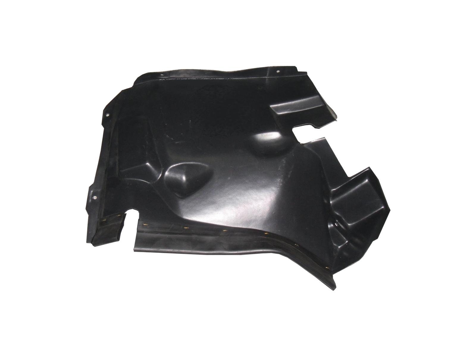 Articolo 9RG0P - LOCARO A/DX PARTE POST IVECO DAILY 04/00>04/06