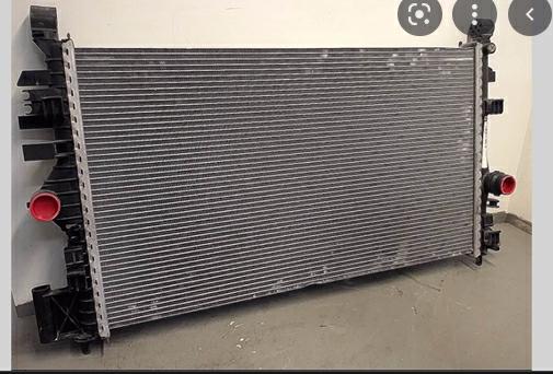 Articolo 9T2DM - RADIATORE OPEL INSIGNIA