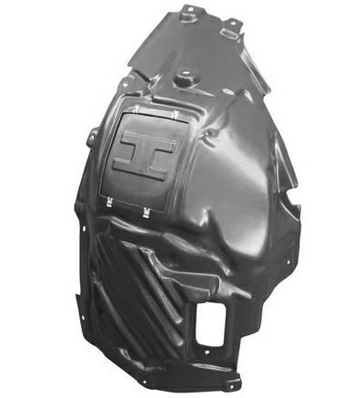 Articolo 9TTYV - LOCARO A/DX PARTE ANT BMW SERIE 3 F34 GRAN TURISMO 06/12>