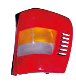 Articolo 9VR6H - GR OTTICO P/SX JEEP GRAND CHEROKEE 01/99>